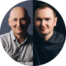 Szymon Adrian & Maciej Bornowski | Geosite4D