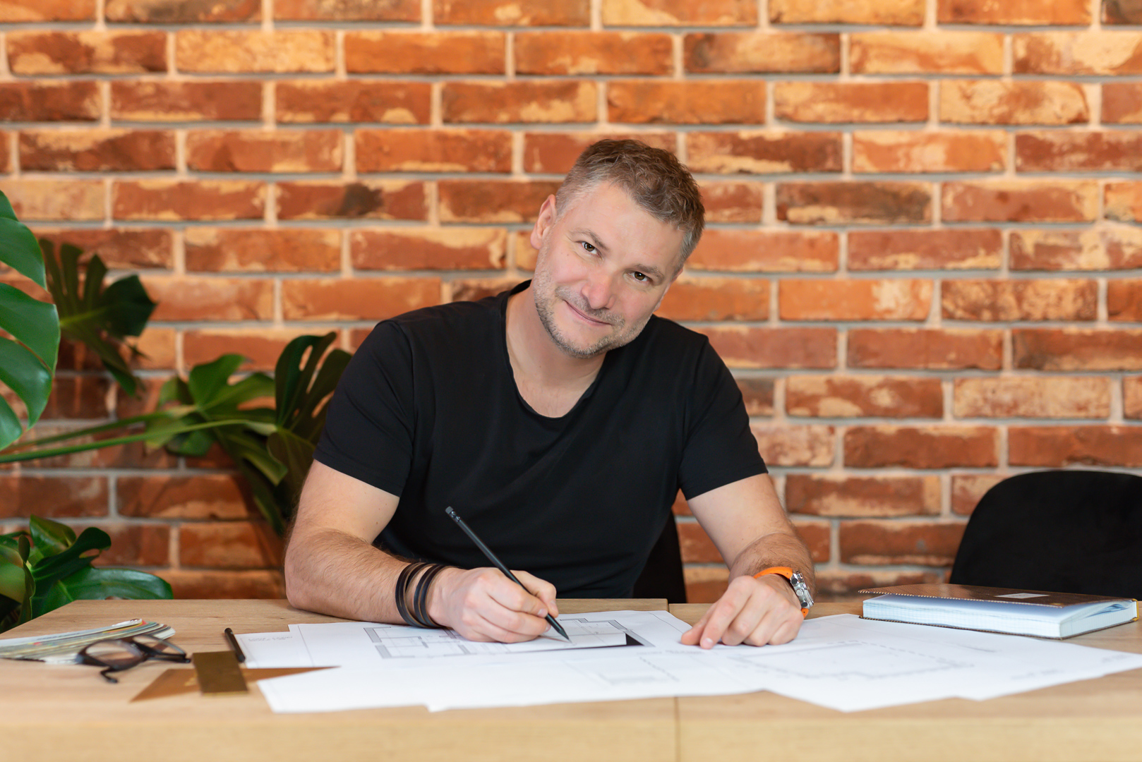 Marek Suchocki | CEO Ekskluzywne Wnętrza