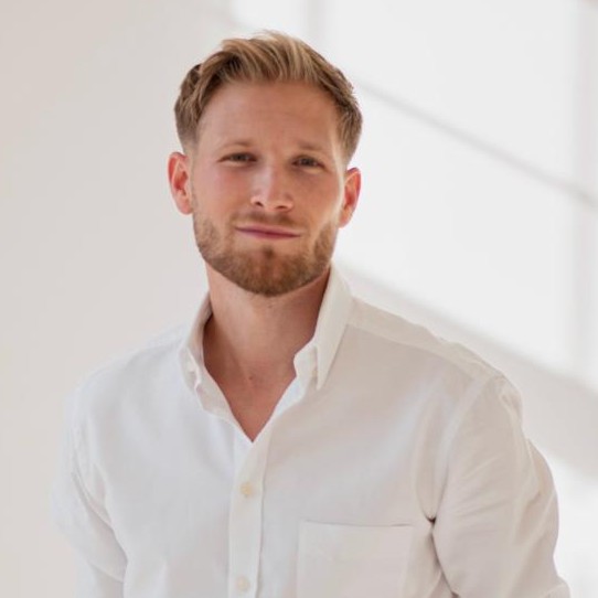 Patryk Oleksa | CEO Sevium