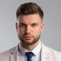 Ziemowit Rachoń | B2B Growth Consultant